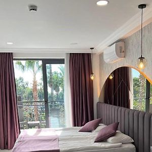 Chambre de Luxe Lit King-Size